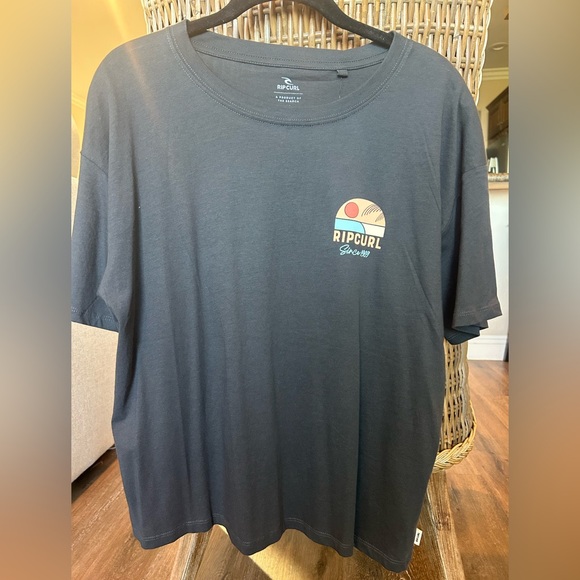 Rip Curl Relaxed Women’s Tee - Picture 11 of 11